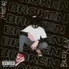 Cali Cohl - Broken